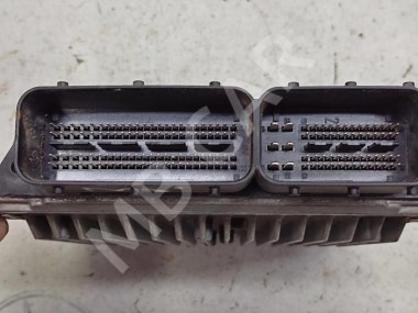 Блок управления двигателем MERCEDES-BENZ S-класс W221 (2005 - 2009) — Разборка Мерседес