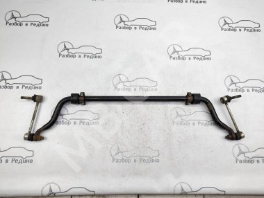 Стабилизатор передний MERCEDES-BENZ M-класс W164 (2005 - 2008) — Разборка Мерседес