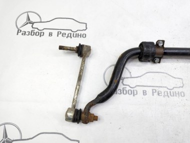 Стабилизатор передний MERCEDES-BENZ M-класс W164 (2005 - 2008) — Разборка Мерседес