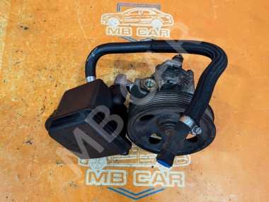 ГУР MERCEDES-BENZ E-класс W211/S211 (2002 - 2006) — Разборка Мерседес