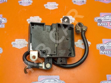 Блок управления АКБ MERCEDES-BENZ E-класс W211/S211 (2002 - 2006) &mdash; Разборка Мерседес