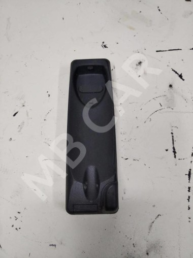 Держатель телефона MERCEDES-BENZ E-класс W211/S211 (2002 - 2006) — Разборка Мерседес