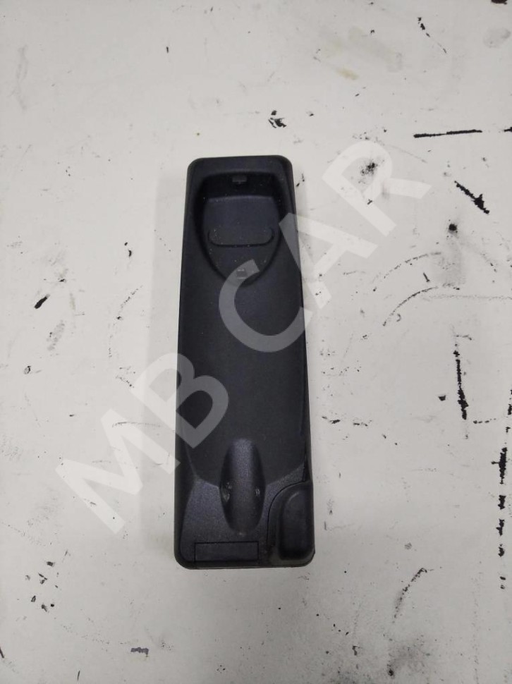 Держатель телефона MERCEDES-BENZ E-класс W211/S211 (2002 - 2006) фото 1 — Разборка Мерседес