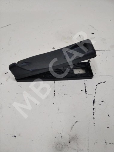 Держатель телефона MERCEDES-BENZ E-класс W211/S211 (2002 - 2006) — Разборка Мерседес