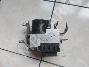 Блок ABS MERCEDES-BENZ A-класс W168 рестайлинг (2001 - 2004) — Разборка Мерседес