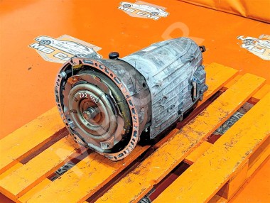АКПП 7G-Tronic MERCEDES-BENZ C-класс W204/S204 (2006 - 2011) — Разборка Мерседес