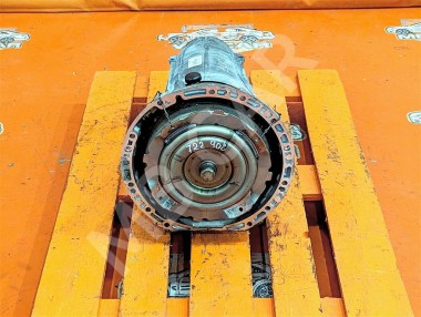 АКПП 7G-Tronic MERCEDES-BENZ C-класс W204/S204 (2006 - 2011) — Разборка Мерседес