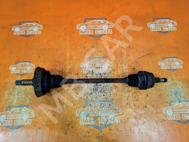 Привод задний MERCEDES-BENZ E-класс W211/S211 (2002 - 2006) — Разборка Мерседес