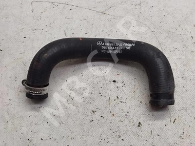 Патрубок ОЖ MERCEDES-BENZ V-класс W639 (2003 - 2014) — Разборка Мерседес
