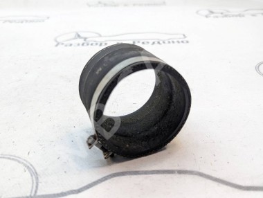 Шланг впускного колектора MERCEDES-BENZ W124 W124/S124/C124/A124 (1984 - 1993) — Разборка Мерседес