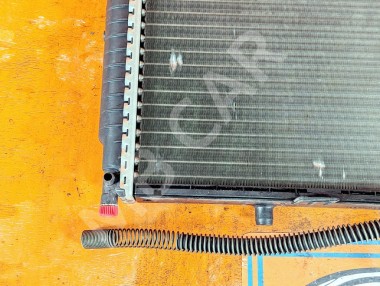 Радиатор MERCEDES-BENZ C-класс W202/S202 (1993 - 1997) &mdash; Разборка Мерседес