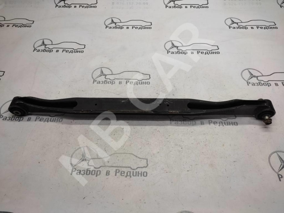 Рычаг задний MERCEDES-BENZ X-класс I (2017 - 2020) фото 1 &mdash; Разборка Мерседес