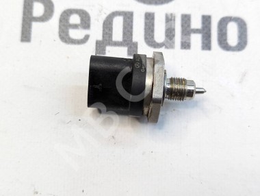 Датчик давления топлива MERCEDES-BENZ CLA-класс C117/X117 (2013 - 2016) — Разборка Мерседес
