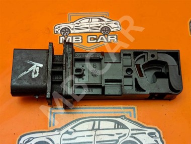 Расходомер MERCEDES-BENZ M-класс W164 (2005 - 2008) — Разборка Мерседес