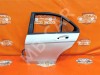 Дверь задняя левая MERCEDES-BENZ C-класс W204/S204 (2006 - 2011) фото 1 — Разборка Мерседес