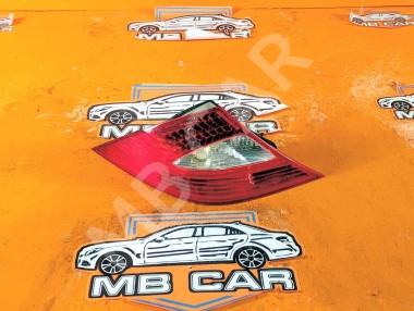 Фонарь задний левый MERCEDES-BENZ CLS-класс C219 (2004 - 2008) &mdash; Разборка Мерседес