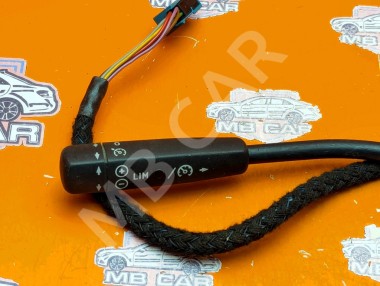 Переключатель круиз контроля MERCEDES-BENZ CLK-класс C208/A208 рестайлинг (1999 - 2003) — Разборка Мерседес