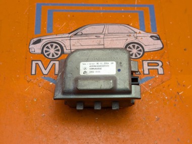 Блокиратор рулевого вала MERCEDES-BENZ A-класс W169 (2004 - 2008) &mdash; Разборка Мерседес