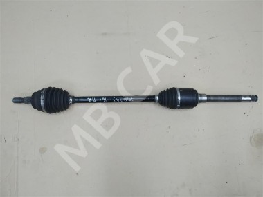 Привод передний правый MERCEDES-BENZ GL-класс X164 (2006 - 2009) — Разборка Мерседес