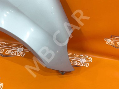 Крыло переднее правое MERCEDES-BENZ A-класс W168 (1997 - 2001) — Разборка Мерседес