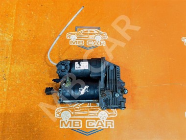 Компрессор пневмоподвески MERCEDES-BENZ R-класс W251 рестайлинг (2007 - 2010) — Разборка Мерседес