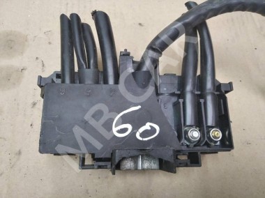 Блок предохранителей MERCEDES-BENZ C-класс W203/S203/CL203 (2000 - 2004) — Разборка Мерседес