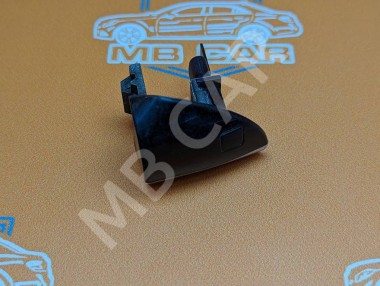 Крышка ручки двери MERCEDES-BENZ S-класс W220 (1998 - 2005) — Разборка Мерседес