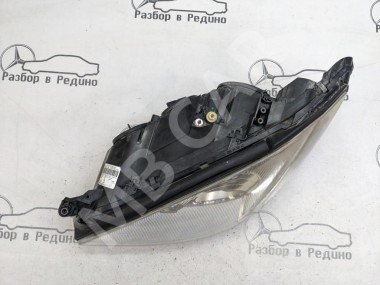 Фара левая MERCEDES-BENZ S-класс W221 (2005 - 2009) — Разборка Мерседес