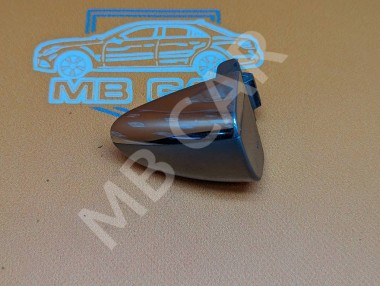 Крышка ручки двери MERCEDES-BENZ E-класс W211/S211 (2002 - 2006) — Разборка Мерседес