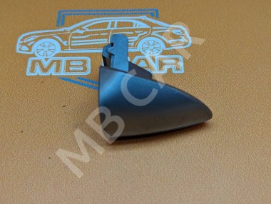 Крышка ручки двери MERCEDES-BENZ E-класс W211/S211 (2002 - 2006) — Разборка Мерседес