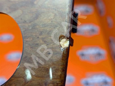 Накладка блока климата MERCEDES-BENZ R-класс W251 рестайлинг (2007 - 2010) — Разборка Мерседес