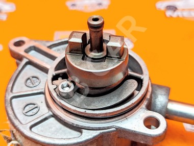 Насос вакуумный MERCEDES-BENZ E-класс W211/S211 рестайлинг (2006 - 2009) — Разборка Мерседес