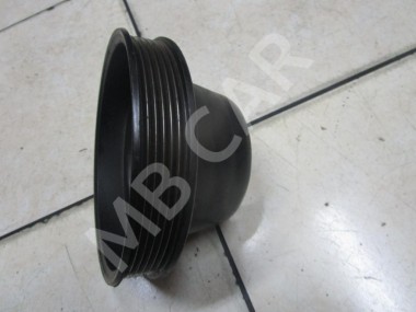 Шкив коленвала MERCEDES-BENZ SL-класс R129 рестайлинг (1995 - 1998) — Разборка Мерседес