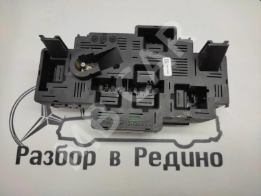 Блок предохранителей MERCEDES-BENZ S-класс W222/C217/A217 рестайлинг (2017 - 2020) — Разборка Мерседес