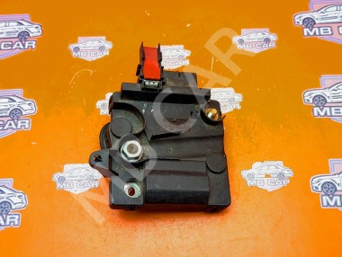 Блок предохранителей MERCEDES-BENZ S-класс W220 (1998 - 2005) — Разборка Мерседес