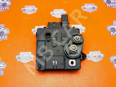 Блок предохранителей MERCEDES-BENZ S-класс W220 (1998 - 2005) — Разборка Мерседес