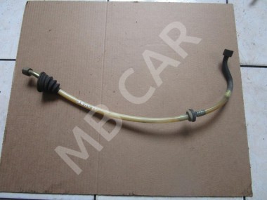Трубка вакуумная MERCEDES-BENZ E-класс W124/S124/C124/A124 (1984 - 1997) — Разборка Мерседес