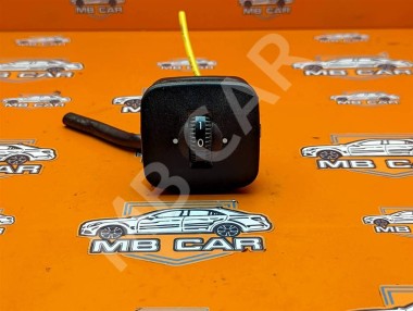 Кнопка MERCEDES-BENZ S-класс W220 рестайлинг (2002 - 2005) — Разборка Мерседес