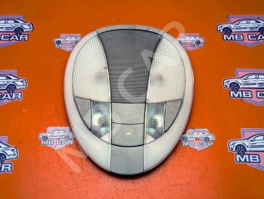 Плафон салона MERCEDES-BENZ E-класс W211/S211 (2002 - 2006) — Разборка Мерседес