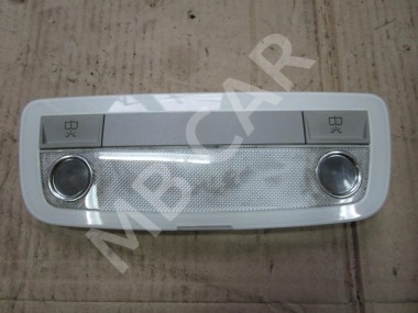 Плафон салона MERCEDES-BENZ C-класс W204/S204 (2006 - 2011) — Разборка Мерседес