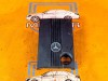 Крышка двигателя декоративная MERCEDES-BENZ E-класс W211/S211 рестайлинг (2006 - 2009) E 200 1.8 AT (184 л.с.) фото 1 &mdash; Разборка Мерседес