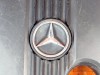 Крышка двигателя декоративная MERCEDES-BENZ E-класс W211/S211 рестайлинг (2006 - 2009) E 200 1.8 AT (184 л.с.) фото 2 &mdash; Разборка Мерседес