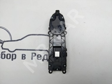 Блок кнопок стеклоподъемников MERCEDES-BENZ S-класс W221 (2005 - 2009) — Разборка Мерседес