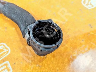 Патрубок радиатора MERCEDES-BENZ CLA-класс C118/X118 (2019 - 2023) — Разборка Мерседес