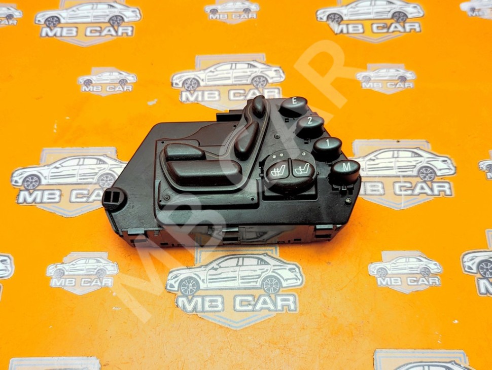 Джойстик MERCEDES-BENZ S-класс W220 (1998 - 2005) фото 1 — Разборка Мерседес