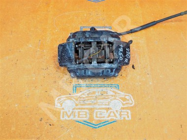 Суппорт передний правый MERCEDES-BENZ S-класс W220 (1998 - 2005) — Разборка Мерседес