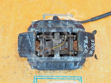 Суппорт передний правый MERCEDES-BENZ S-класс W220 (1998 - 2005) — Разборка Мерседес