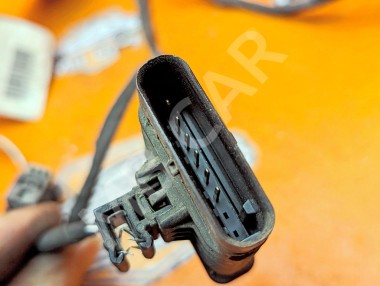 Проводка парктроников MERCEDES-BENZ M-класс W166 (2011 - 2015) &mdash; Разборка Мерседес