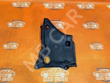 Защита днища MERCEDES-BENZ S-класс W220 рестайлинг (2002 - 2005) — Разборка Мерседес