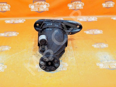 Редуктор задний MERCEDES-BENZ S-класс W220 рестайлинг (2002 - 2005) — Разборка Мерседес